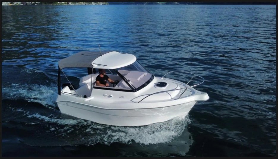 Cortina 480 관련 사진