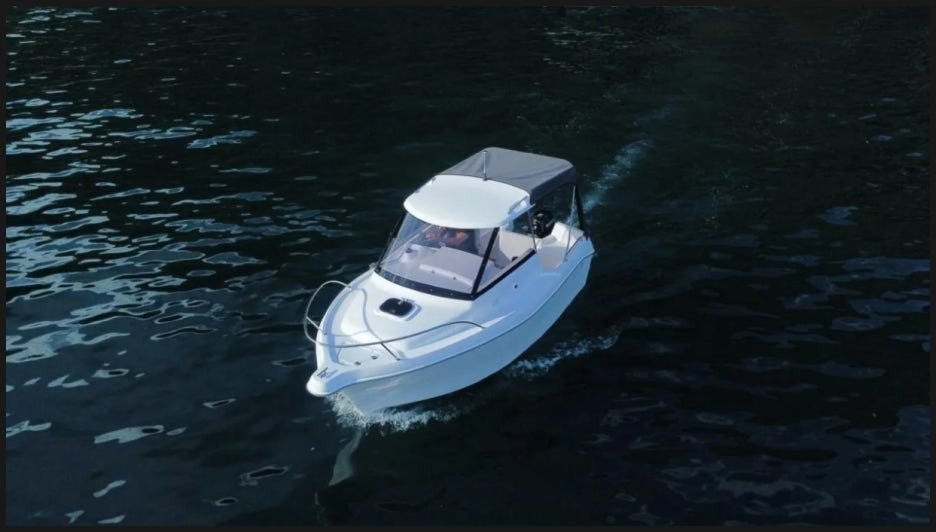 Cortina 480 관련 사진