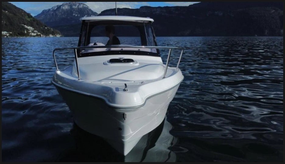 Cortina 480 관련 사진