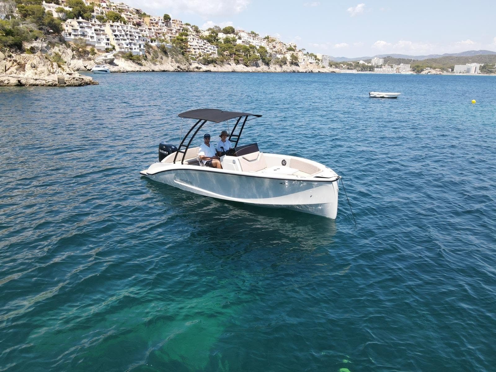 Shine Yachts