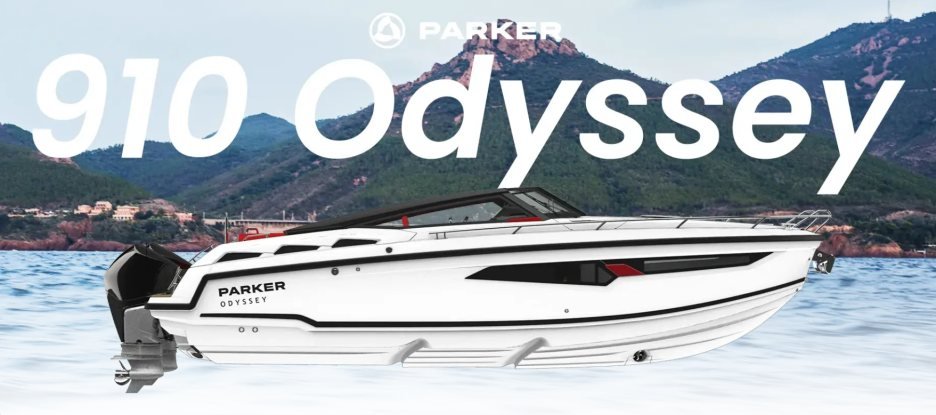 Parker Cruise Series 관련 사진