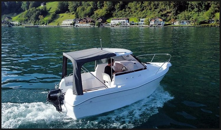 Cortina 480